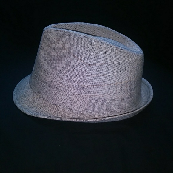 Accessories - 🎆Grey Fedora🎆